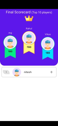 HFMGame screenshot