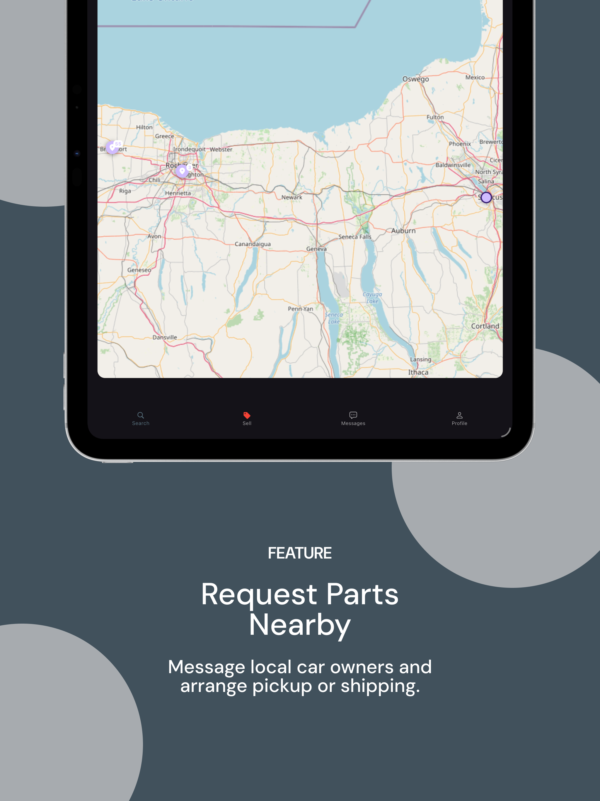 InYards – Used Auto Parts