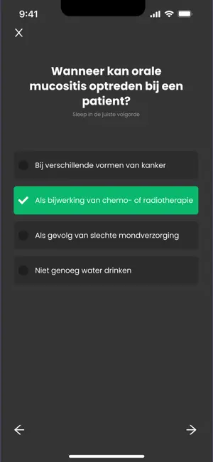KOT Wijzer screenshot 3