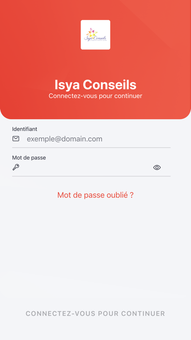 Screenshot #2 pour Isya Conseils
