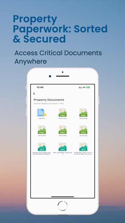Property Studio screenshot-4