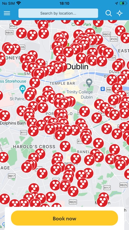 YUKO - Toyota Car Club screenshot-7