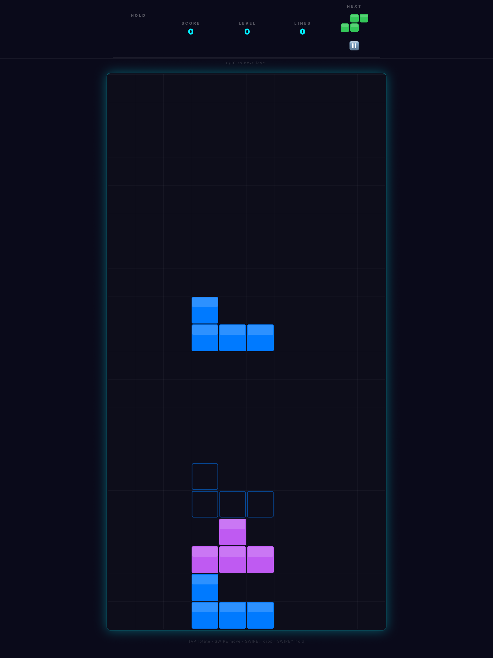 Neonverse: Neon Arcade screenshot 9