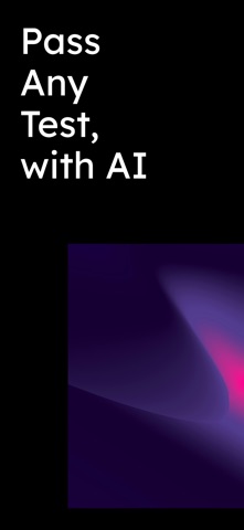 QuizNode AI - Pass Any Test Screenshot 1 of 8