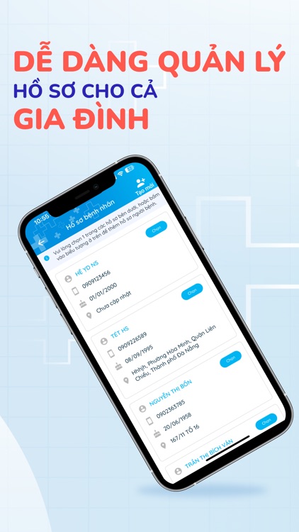 Bệnh viện Trưng Vương