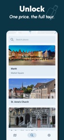 Discover Bruges screenshot