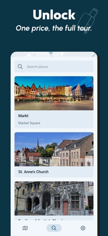 Discover Bruges Screenshot 5 of 5
