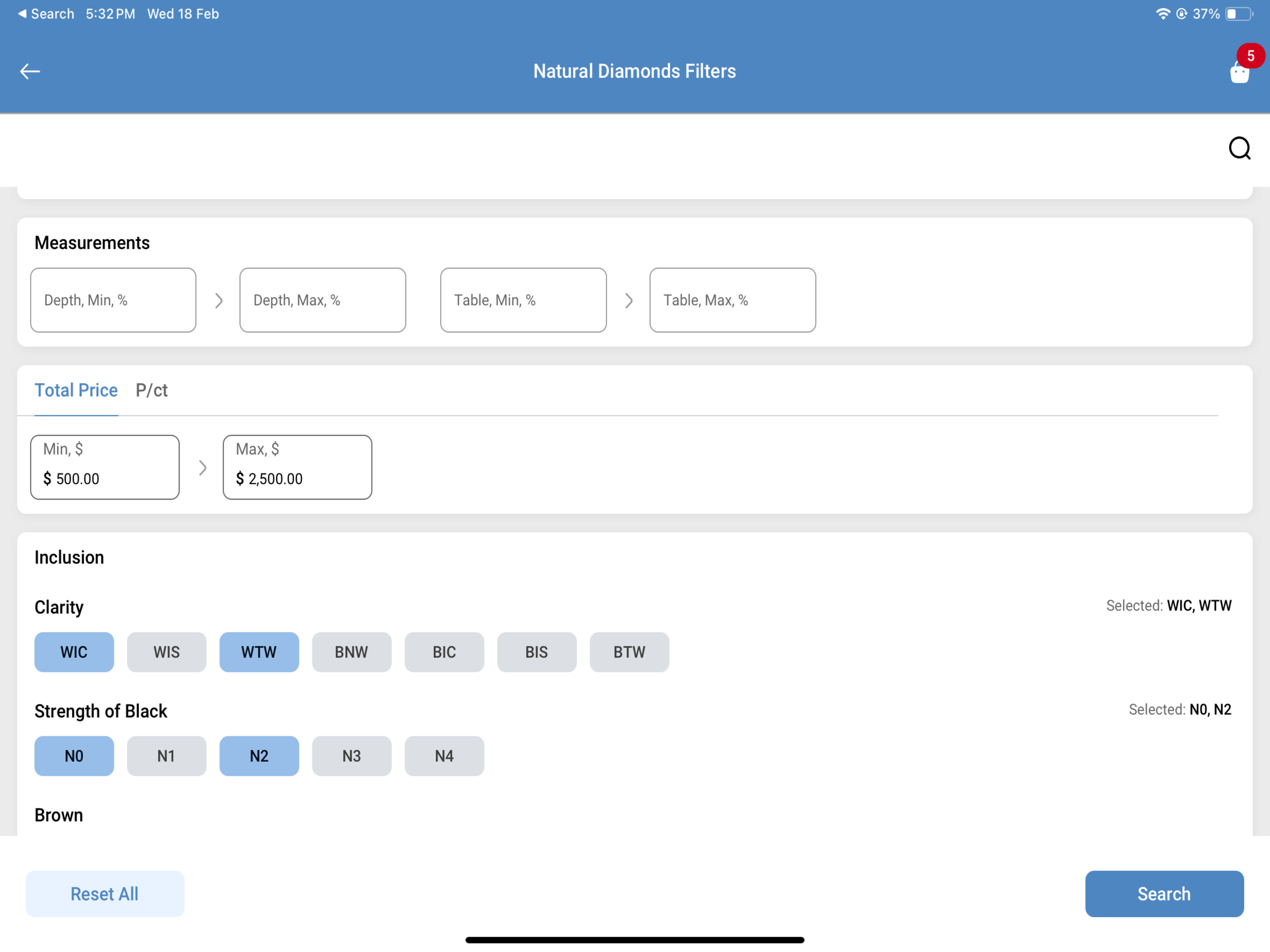 RB Fine screenshot 10