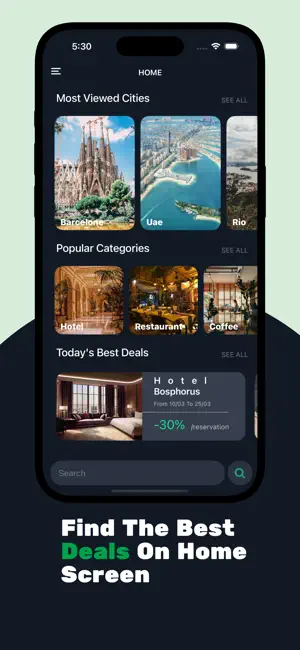 CliClaim screenshot 3