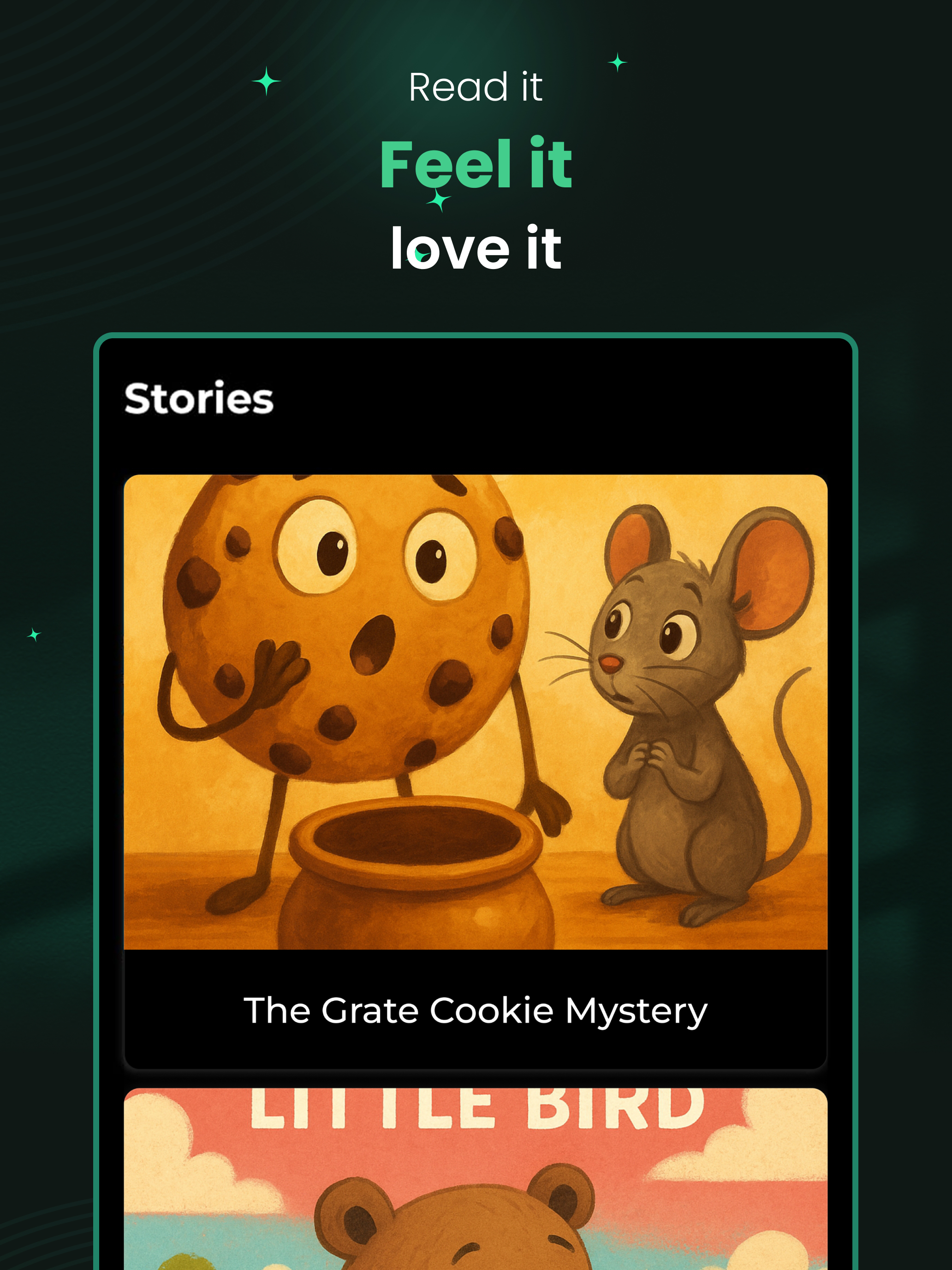KidsTime AI
