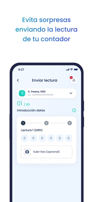 CreaEnergia Screenshot 3 of 6