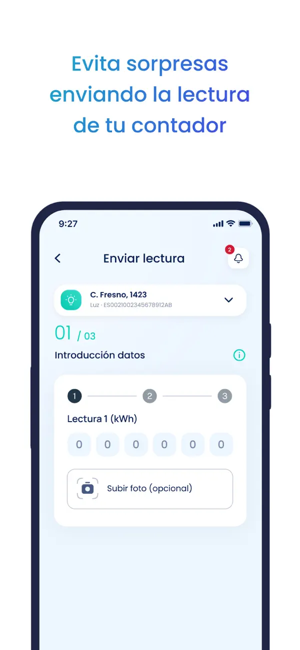 Screenshot #3 pour CreaEnergia