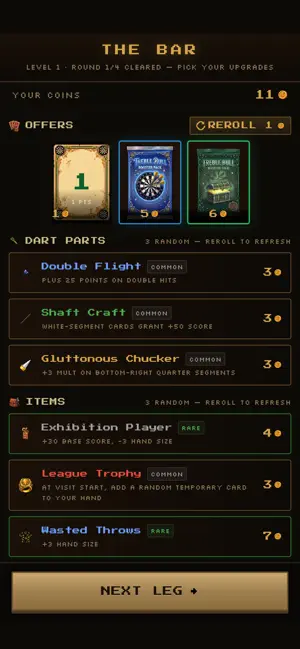 Treble Bull screenshot 3