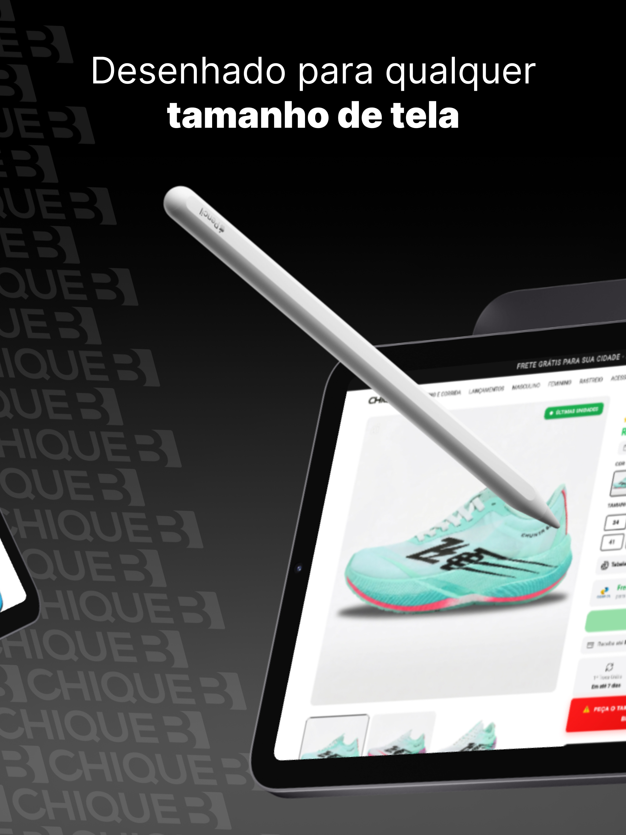 ChiqueB Loja screenshot 5