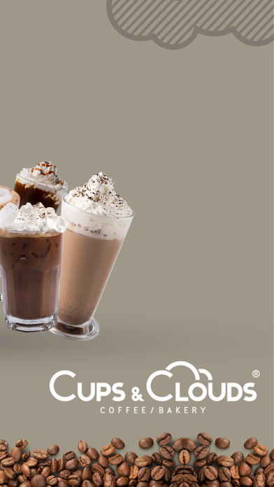 Cups&Clouds Screenshot