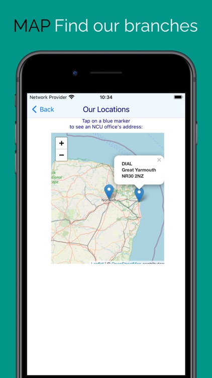 Norwich Credit Union