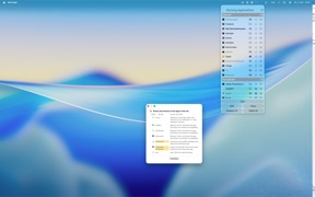 Quit Apps App Manager screenshot