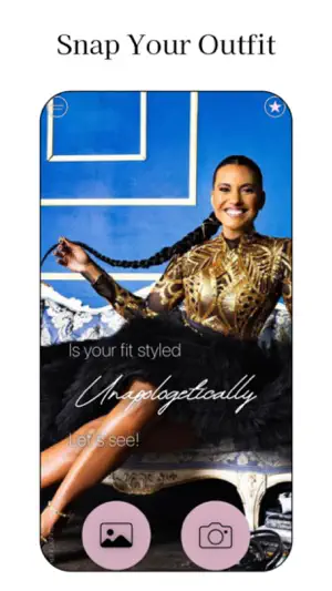 StyleHack screenshot 1