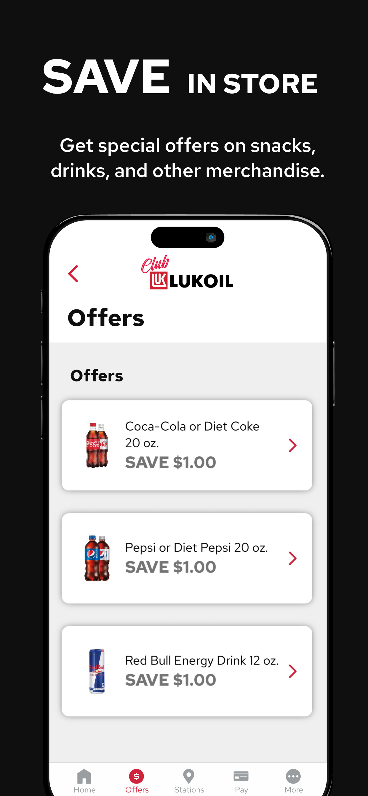 Club LUKOIL North America