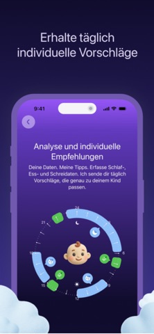 baby-sleep-doctors screenshot