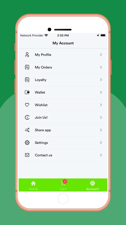 Loamscape screenshot-5