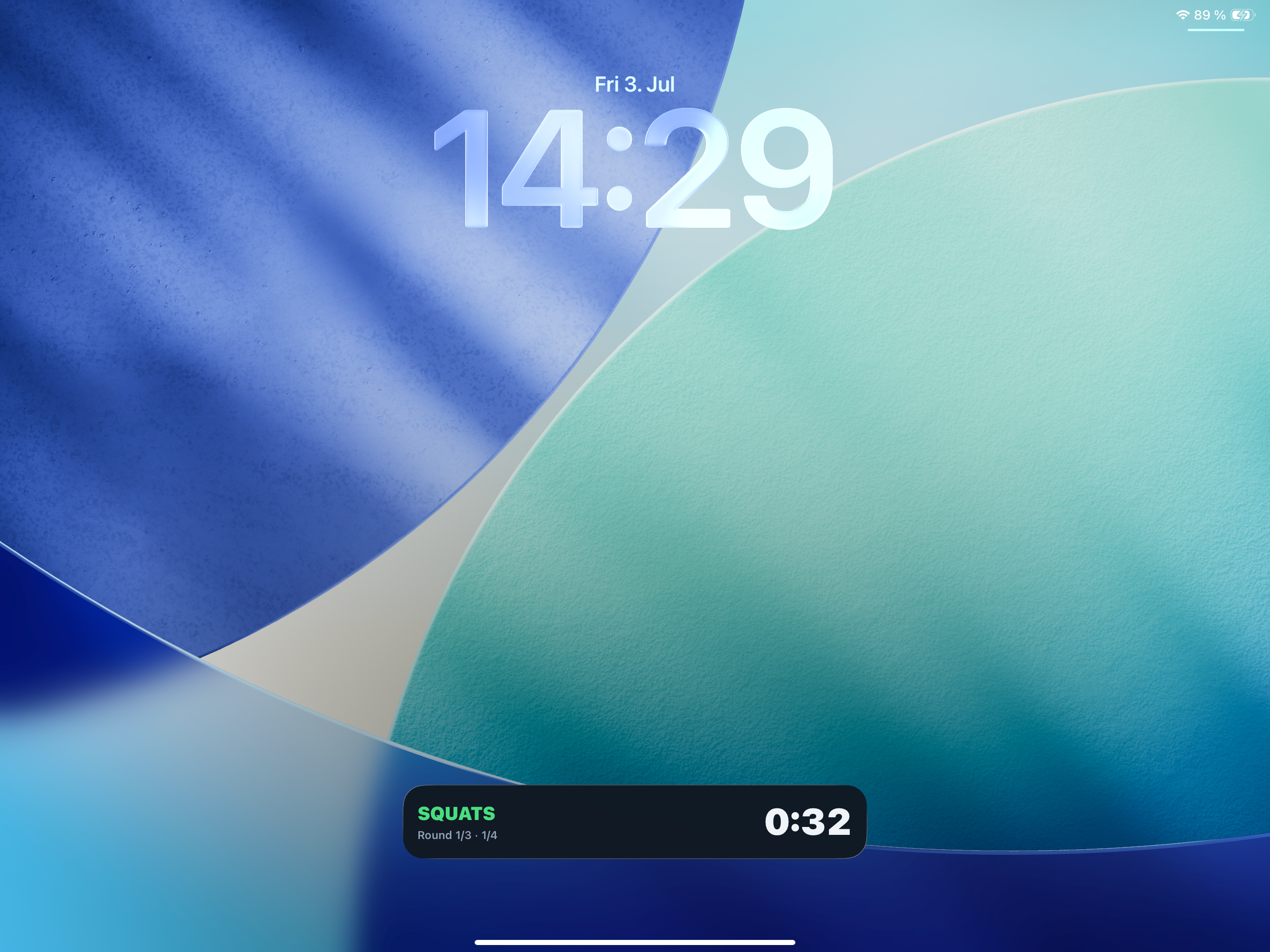 fiTimerr screenshot 11