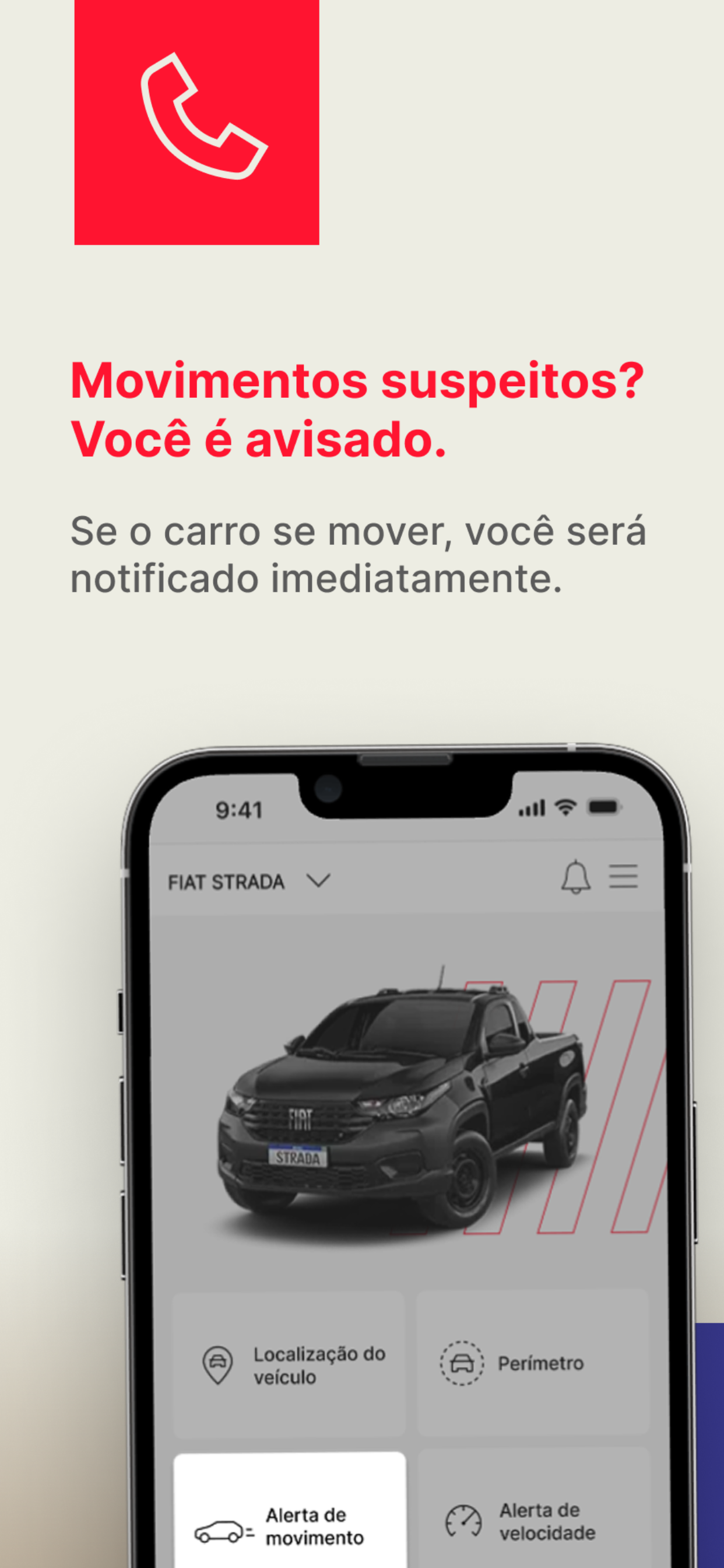Connect Fiat