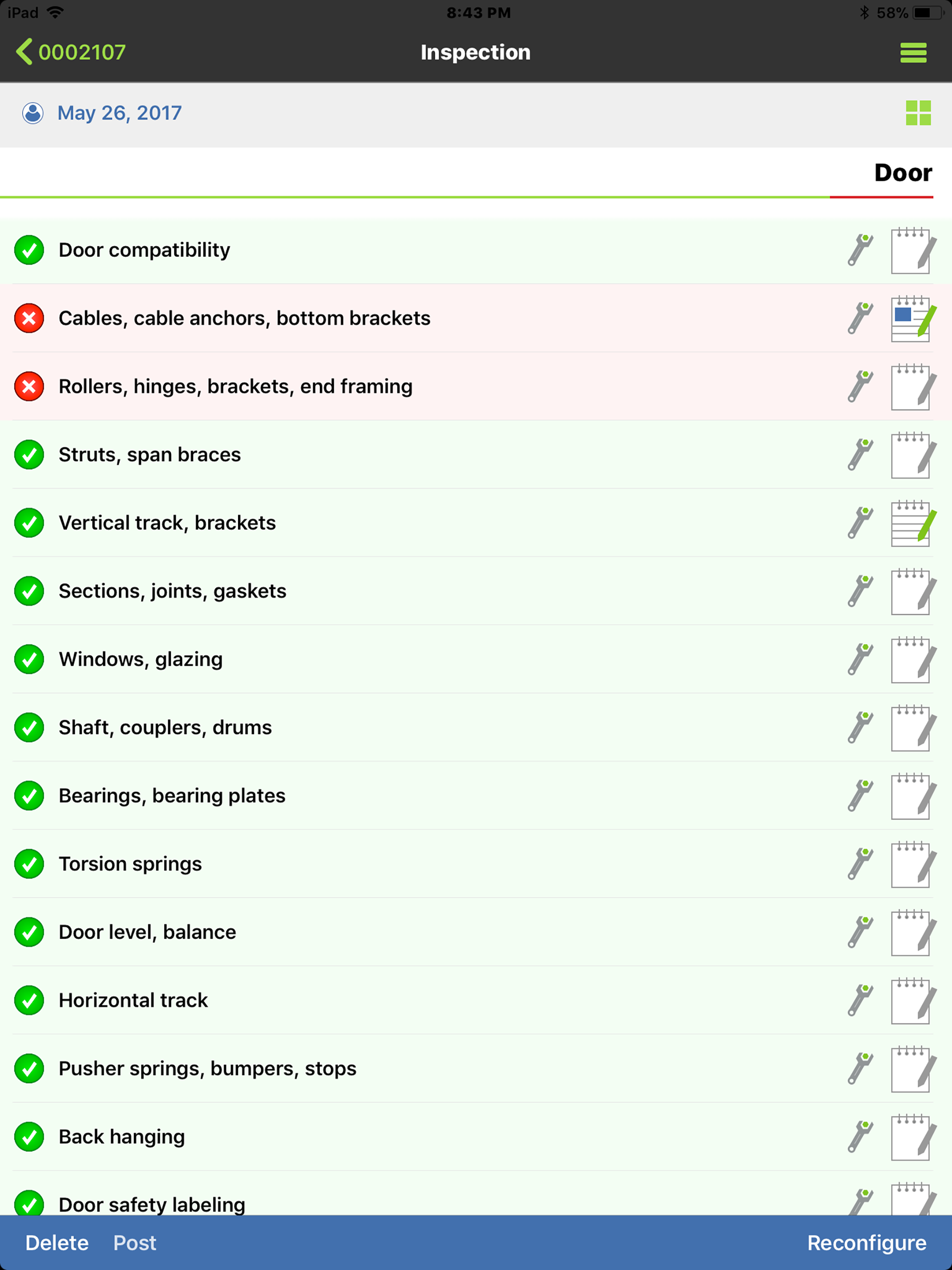 SafedoorPM