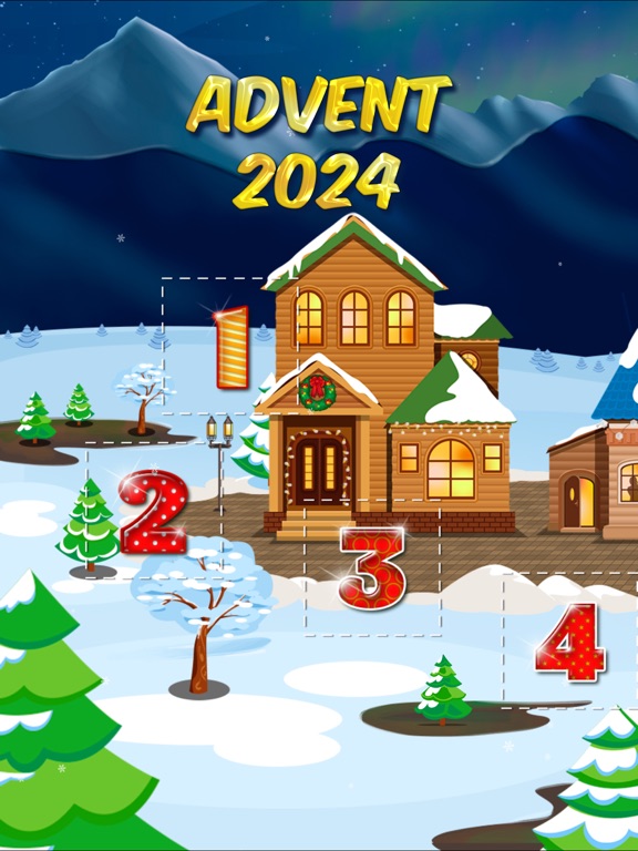 25 Days of Christmas 2025