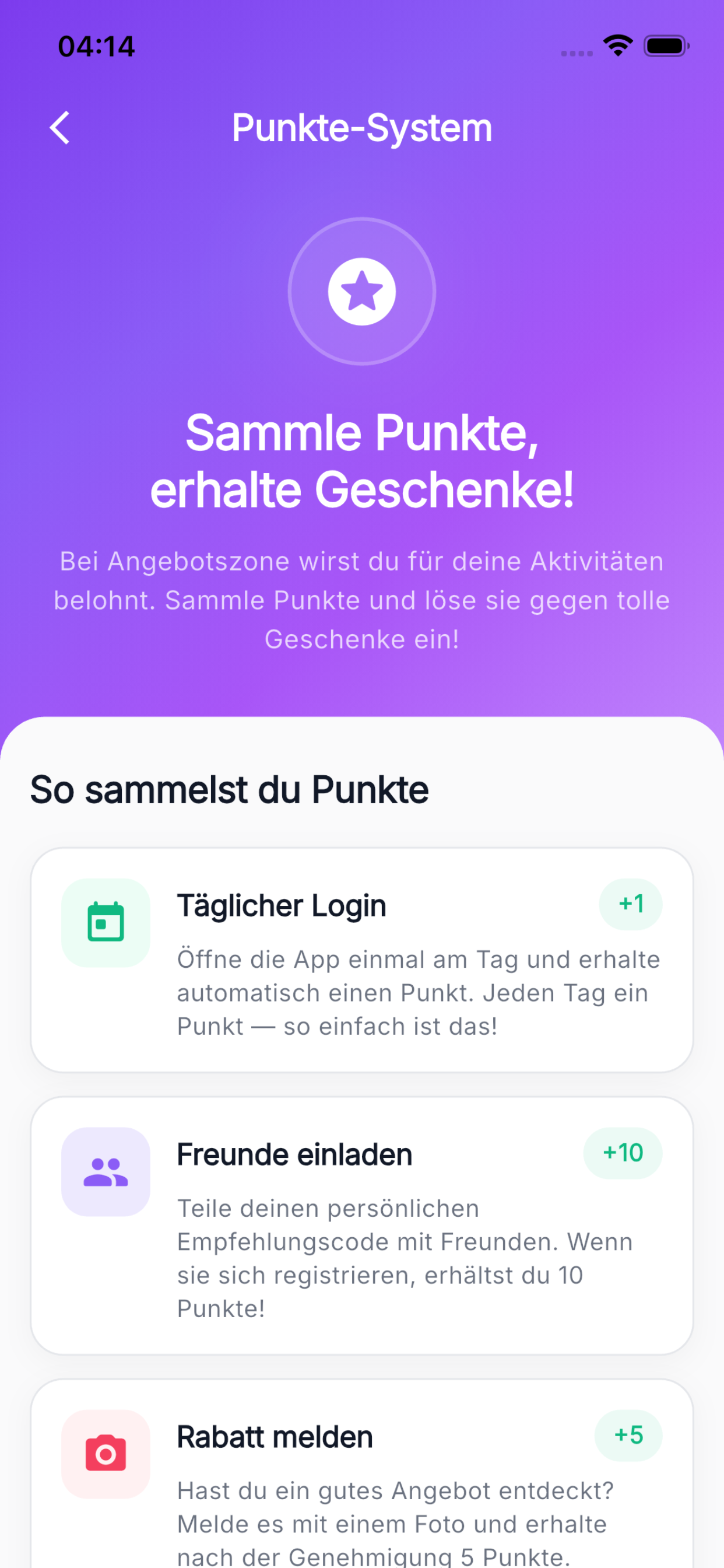 Angebotszone24 screenshot 6