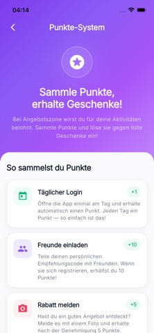 Angebotszone24 screenshot