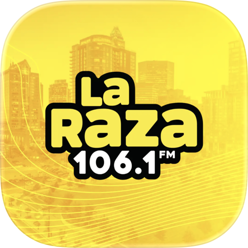 La Raza 106.1FM App