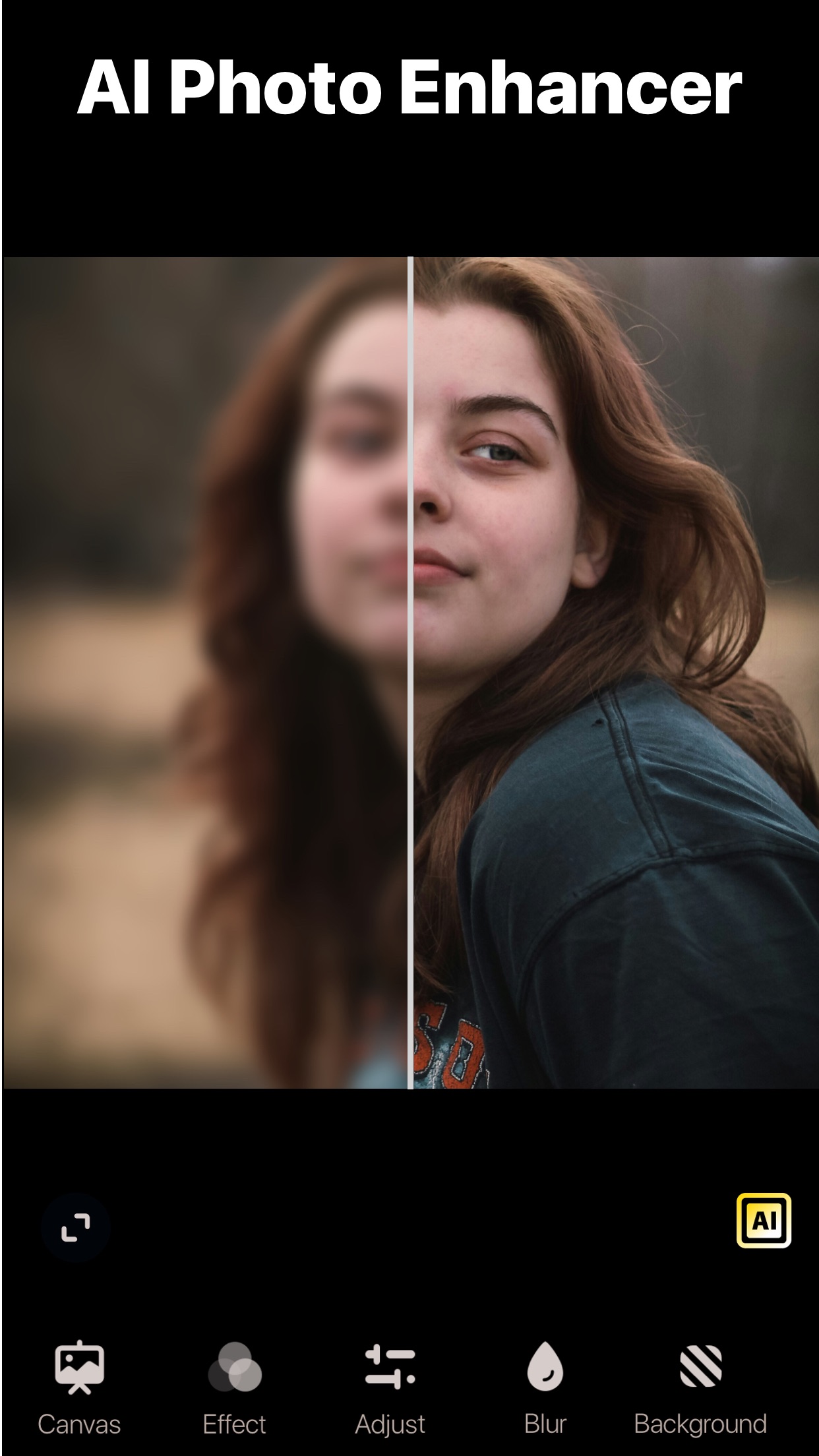 Photo Editоr screenshot 4