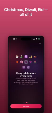 GIFTIT - Gift Ideas, Occasions Screenshot 2 of 10