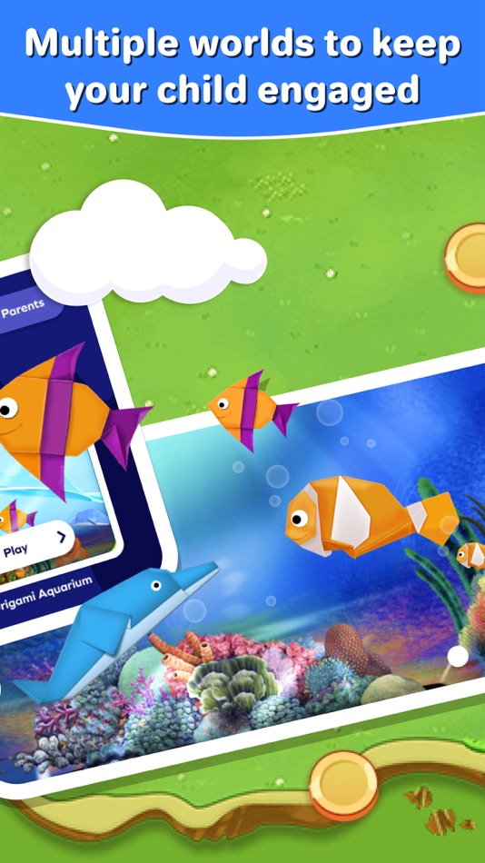 #9. Splash Math: K-5 Learning (iOS) 由: StudyPad, Inc.