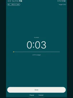 ChillCommit: Ice Bath & Sauna screenshot 13