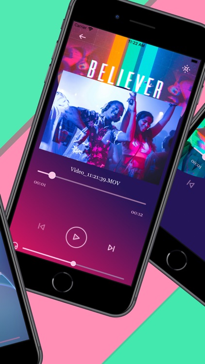 Spinarilla - Mixtapes & Video