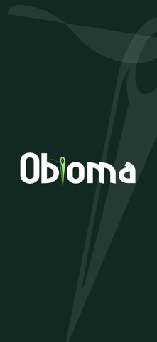 Obioma screenshot