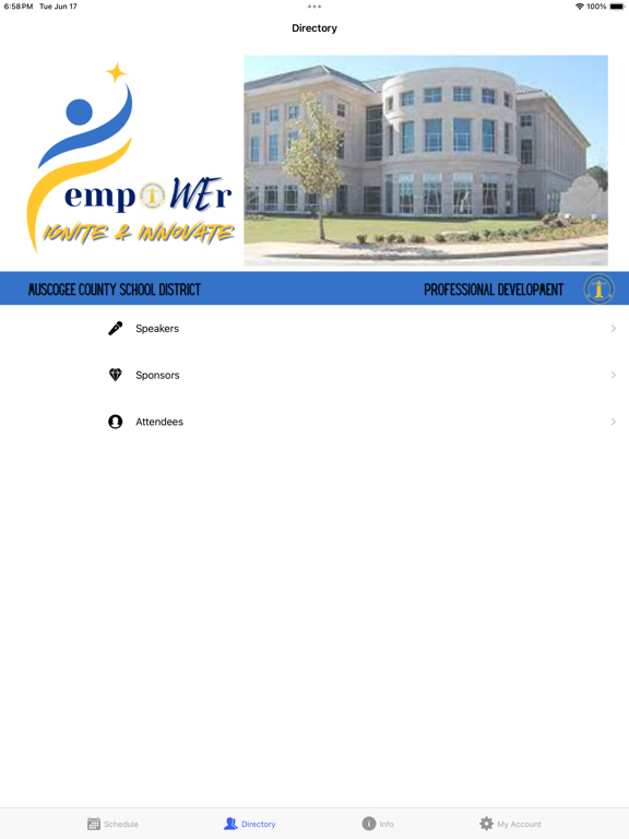 Screenshot #6 pour MCSD PD