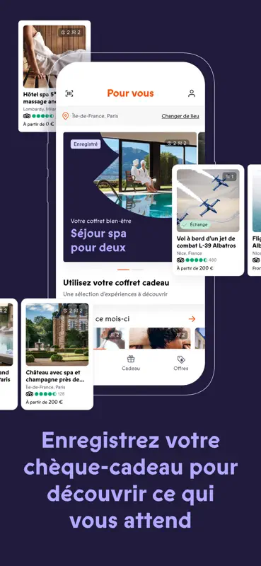 Smartbox® screenshot 2 of 6