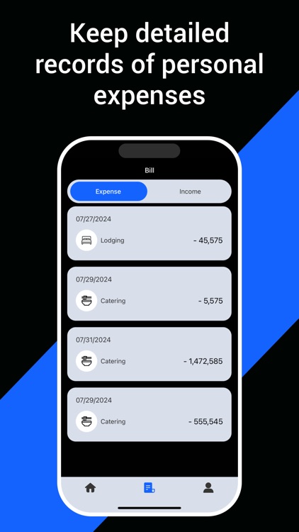 BillBalance screenshot-4
