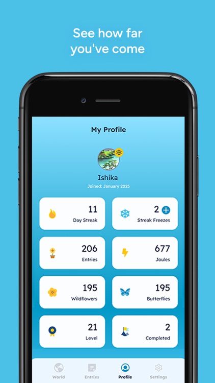 Bluemosaic screenshot-4