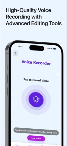 Call Saver: Phone Recorder Screenshot 5 of 5