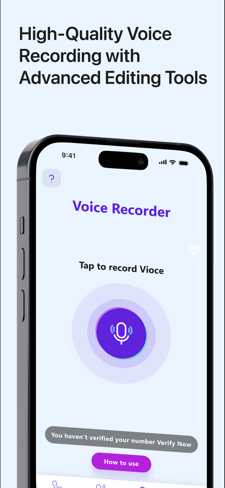 Call Saver: Phone Recorder screenshot 5