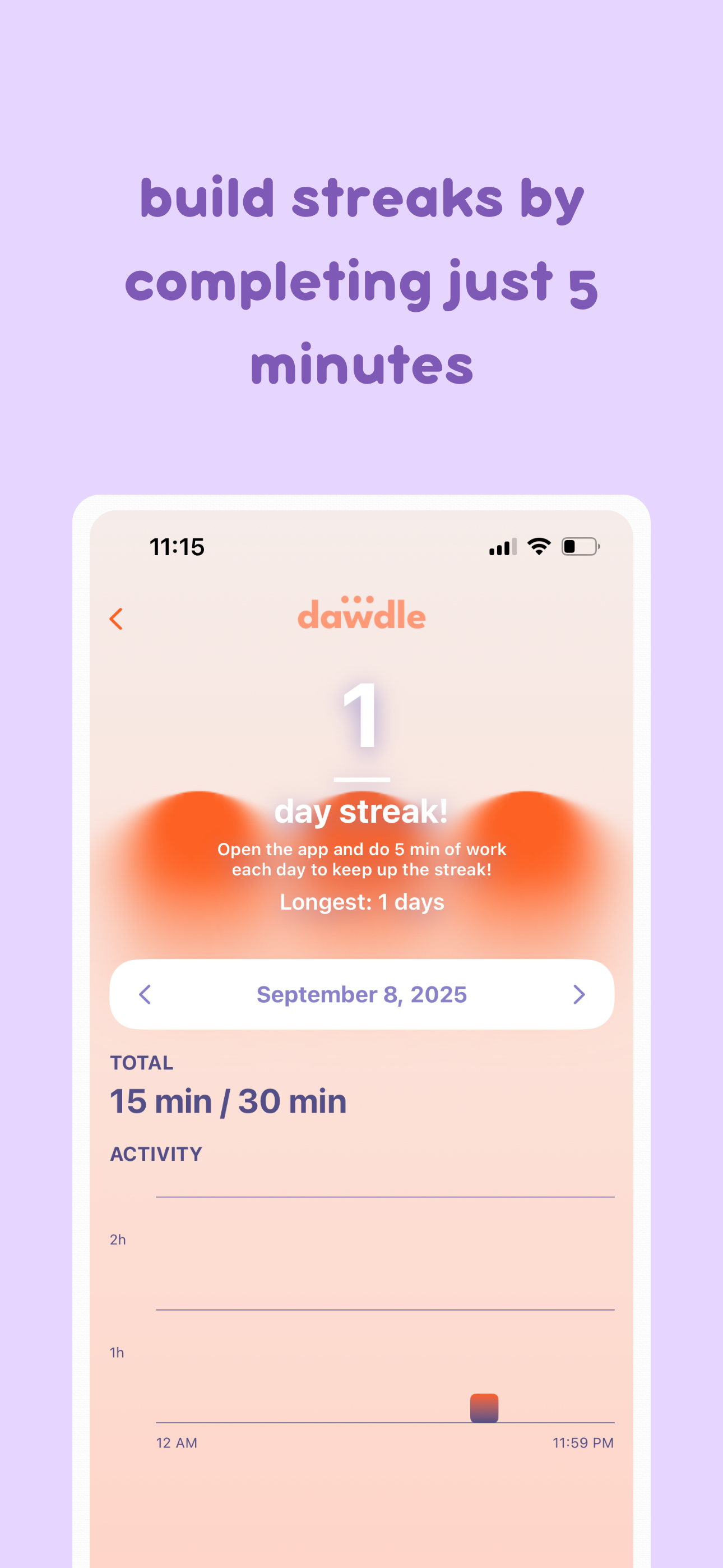 Dawdle AI