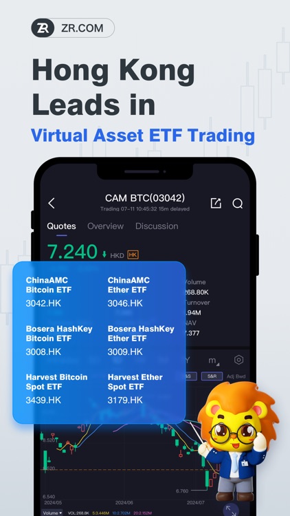 ZR: Trade Securities Anywhere screenshot-3