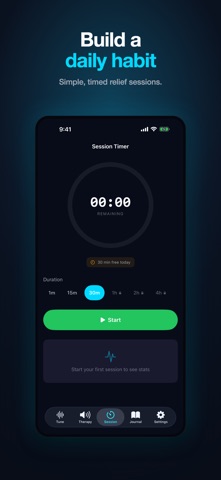 Tinnitus Saurus Screenshot 5 of 5