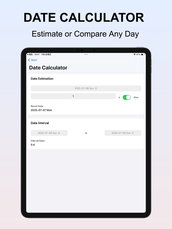 DayKeeper - Event Countdown