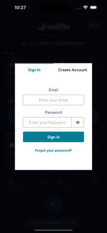 sndflo - Sleep Sounds Screenshot 6 of 10