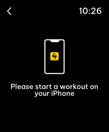 Muscle Monster Workout Planner screenshot 14